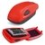 Mouse 20 -Vermelho na internet