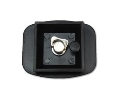 Engate rápido para tripé Wt3730 E Wt3750 - comprar online
