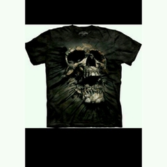 Camiseta 3D