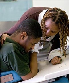 AEE - Atendimento Educacional Especializado