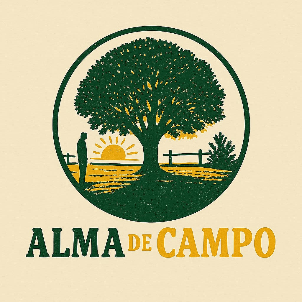 Alma De Campo