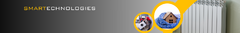 Banner de la categoría CALEFACTORES