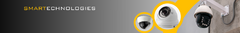 Banner de la categoría CAMARAS DE SEGURIDAD