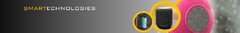 Banner de la categoría PARLANTES BLUETOOTH