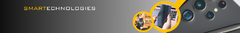 Banner de la categoría SMARTWACHES