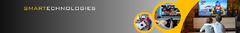 Banner de la categoría SMART TV 50