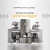 Imagen de Lavarropas Carga Frontal 8 Kg Whirlpool WNQ80AS