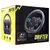 Volante con Pedalera para PC y Consolas Drifter - SMARTECHNOLOGIES