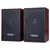 Parlantes Multimedia 2.0 Noga NG-512P