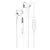 Auriculares Manos Libres Noga NG-094 - SMARTECHNOLOGIES