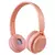 Auriculares Vincha Inalámbricos Bluetooth Noga Aris NG-A208BT (Consultar colores disponibles) - SMARTECHNOLOGIES