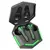 Auriculares Gamers Inalámbricos Bluetooth con Power Bank Noga NGX-BTWINS2