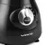 Licuadora con Vaso de Vidrio y Graduado Winco W1904 - SMARTECHNOLOGIES