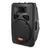Parlante Profesional USB Winco W1928