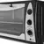 Horno Eléctrico 45 Lts Winco W645 en internet