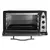 Horno Eléctrico 45 Lts Winco W645 - SMARTECHNOLOGIES