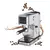Cafetera Express Winco W1923 en internet