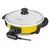 Cocina Multiuso Redonda Cerámica Winco W53