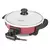 Cocina Multiuso Redonda Cerámica Winco W53 - comprar online