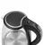 Jarra Eléctrica con Corte Mate Winco W714 - tienda online