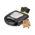Imagen de Sandwichera 3 en 1 Winco W340