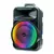 Parlante Inalámbrico Recargable Bluetooth Winco W260 en internet