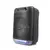 Parlante Inalámbrico Recargable Bluetooth Winco W259 - comprar online