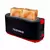 Tostadora Eléctrica 4 Panes 1650W Telefunken TF-EASYTOAST