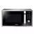 Horno Microondas 28Lts Samsung MG28F3K3T