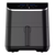 Freidora De Aire Digital 5.5Lts Midea AFD155BAR1 en internet