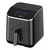 Freidora De Aire Digital 5.5Lts Midea AFD155BAR1