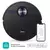 Aspiradora Robot Laser Smart Trapeadora Midea M7