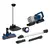 Aspiradora Stick Inalámbrica 2 en 1 Midea VS-U016WAR1 - tienda online