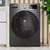 Lavasecarropa Inverter 9.5 Kg Whirlpool WNC95AS en internet