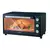 Horno Eléctrico 34 Lts Winco W1134