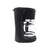 Cafetera Eléctrica Verona Plus Jarra Vidrio 1.2l Telefunken TFVP1.2 en internet