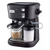 Cafetera Espresso Espumador De Leche Oster BVSTEM5501B