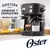 Cafetera Espresso Espumador De Leche Oster BVSTEM5501B - SMARTECHNOLOGIES