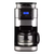 Cafetera De Filtro Con Molinillo Smartlife Sl-cmdg1025 - comprar online