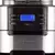 Cafetera De Filtro Con Molinillo Smartlife Sl-cmdg1025 - SMARTECHNOLOGIES