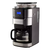 Cafetera De Filtro Con Molinillo Smartlife Sl-cmdg1025