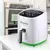 Freidora De Aire Zenith Z-Fryer 3.6 Lts - comprar online