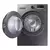 Lavarropas Carga Frontal 7 Kg Samsung WW70AA46BX - comprar online