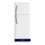 Heladera Con Freezer 364 Lts Drean HDR370F00B