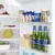 Imagen de Heladera Con Freezer 364 Lts Drean HDR370F00B