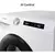Lavarropas Carga Frontal 10 Kg Samsung WW10T504DAW - comprar online