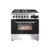 Cocina A Gas 4 Hornallas + Multigrill Morelli