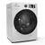 Lavarropas Carga Frontal 9 Kg Whirlpool WNQ90AB