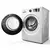 Lavarropas Carga Frontal 9 Kg Whirlpool WNQ90AB en internet