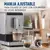 Cafetera Super Automática Oster BVSTEM8100 - SMARTECHNOLOGIES